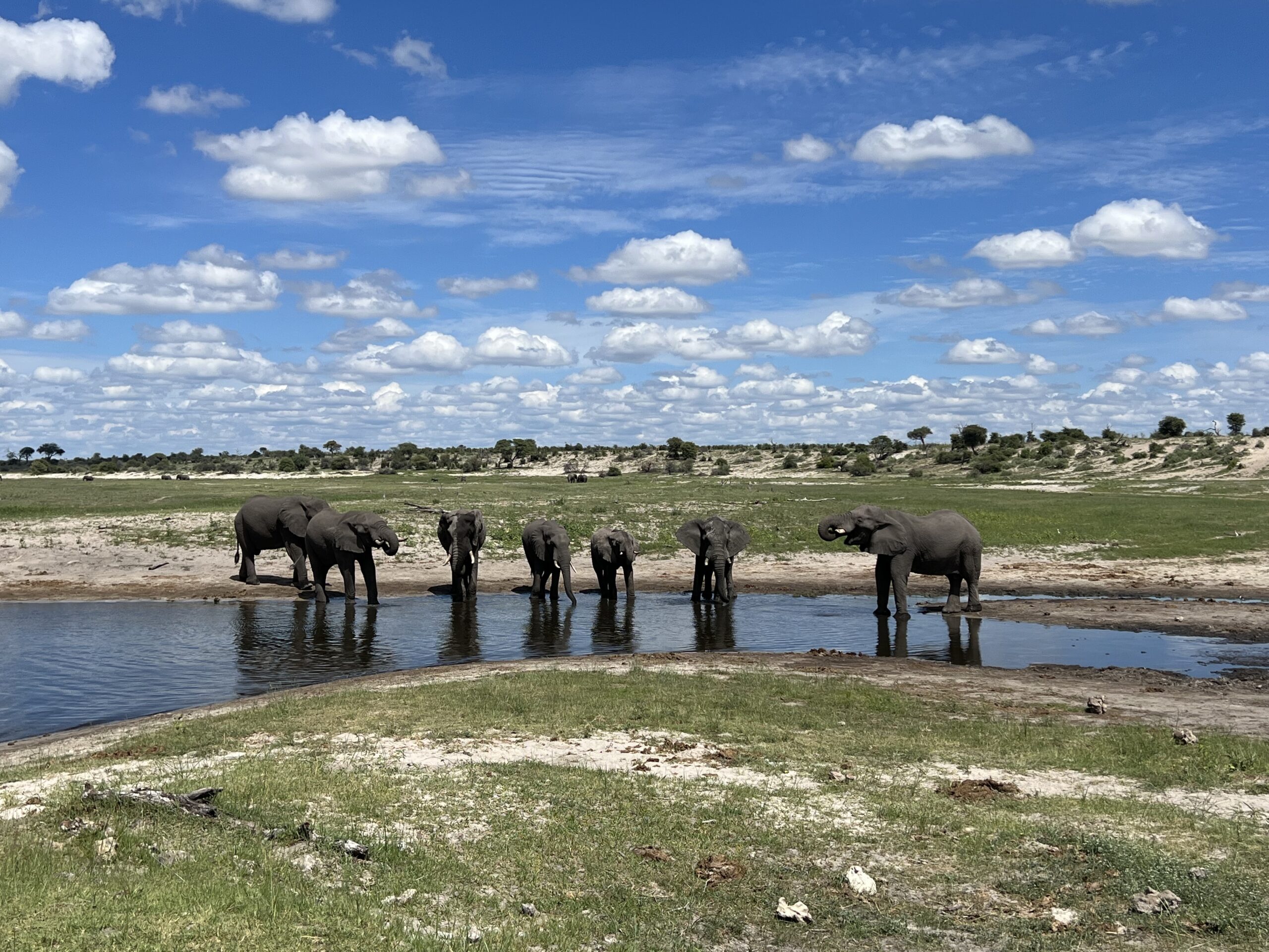 Botswana