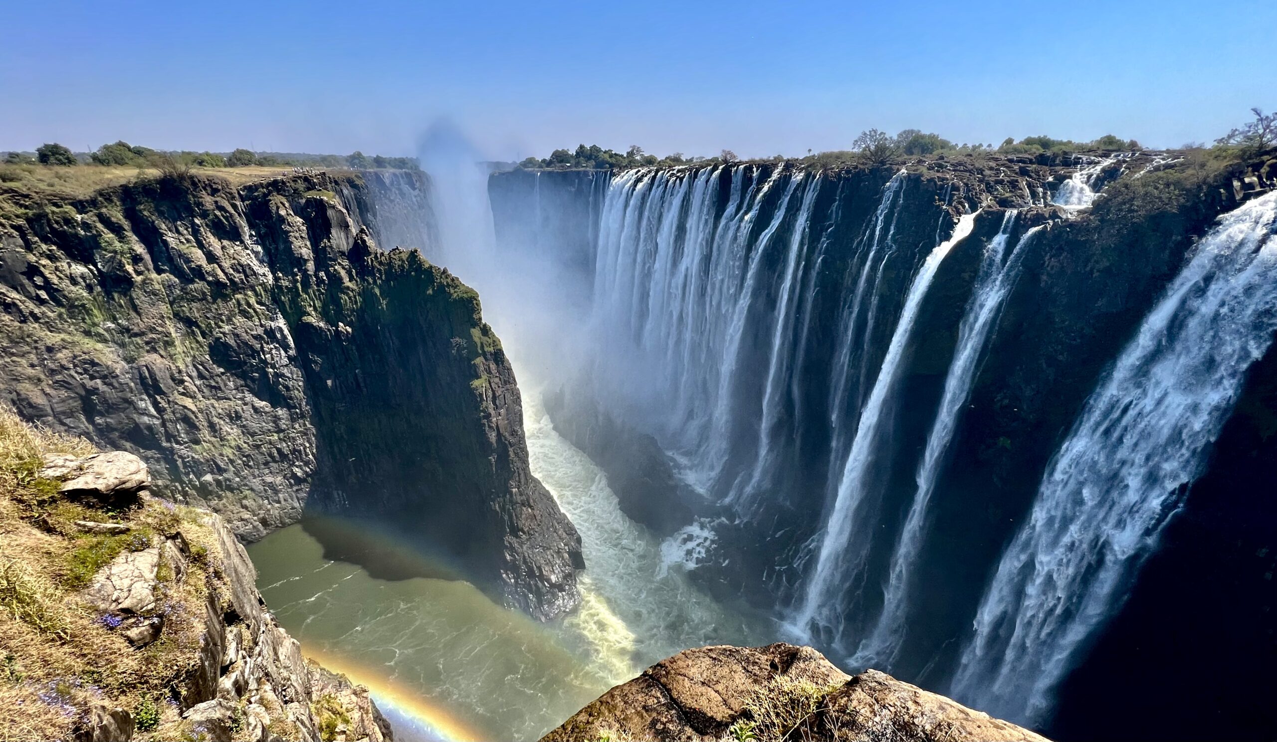 Sambia