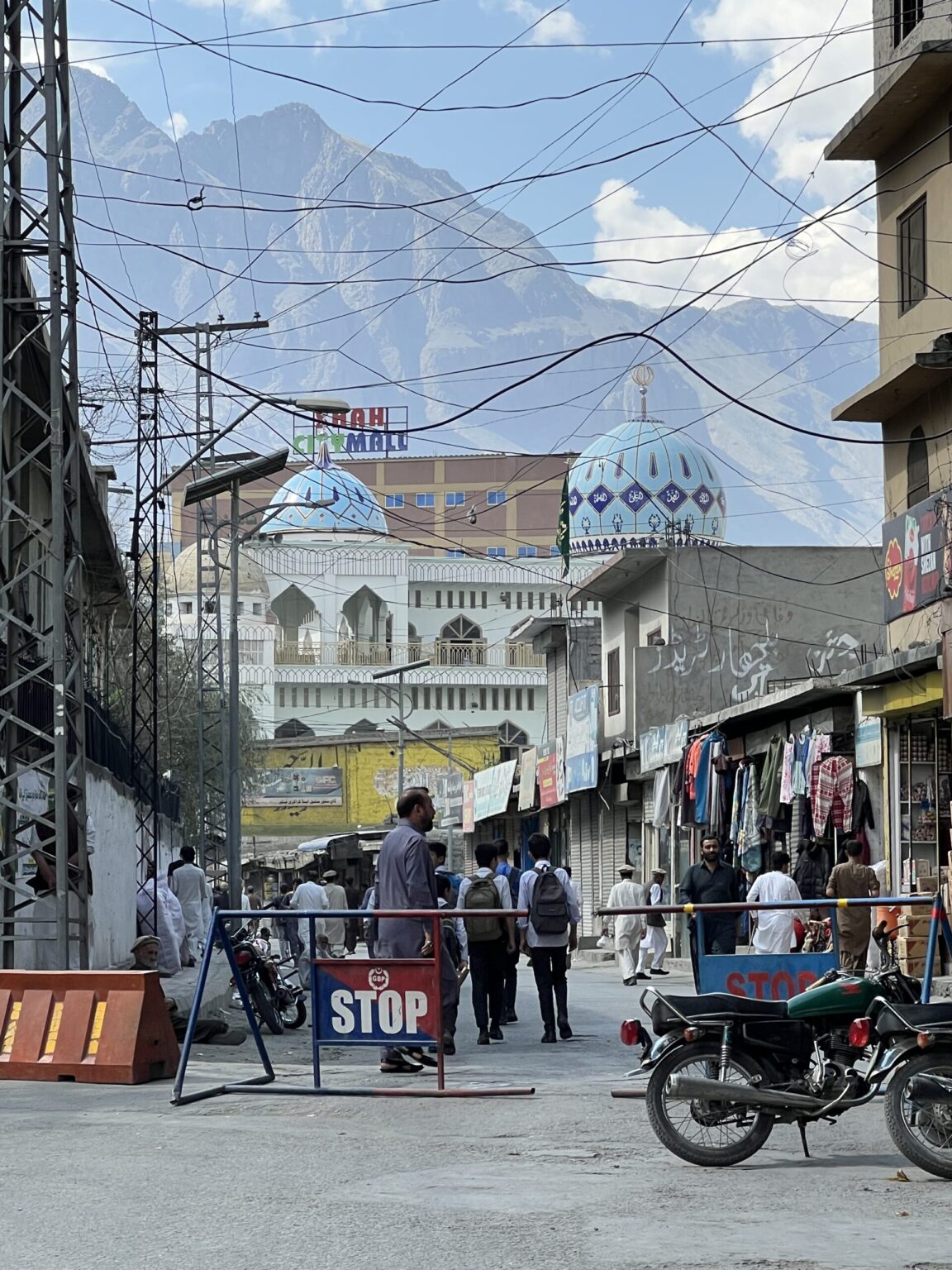 Gilgit