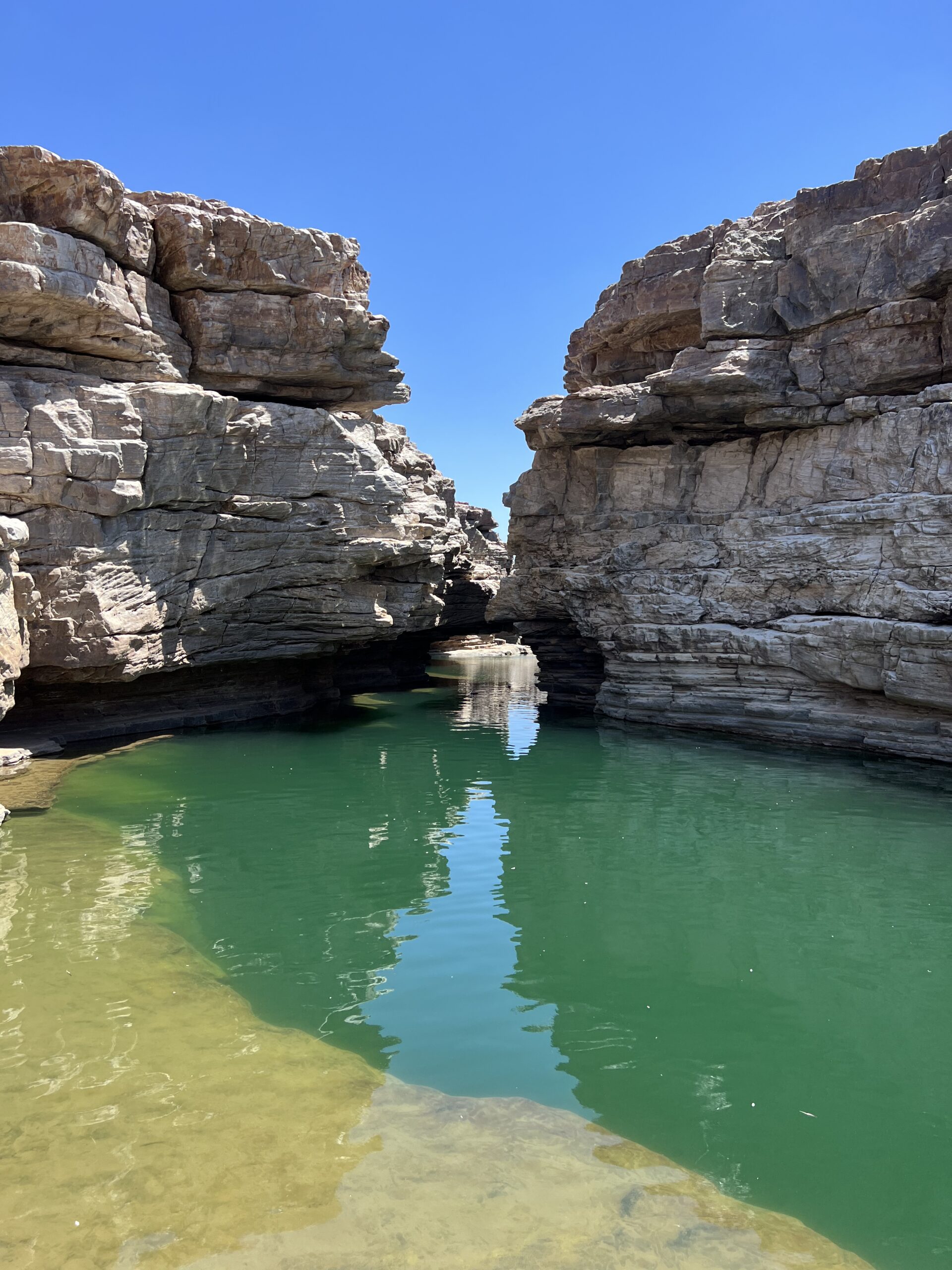 Day 4 – Fish River Canyon