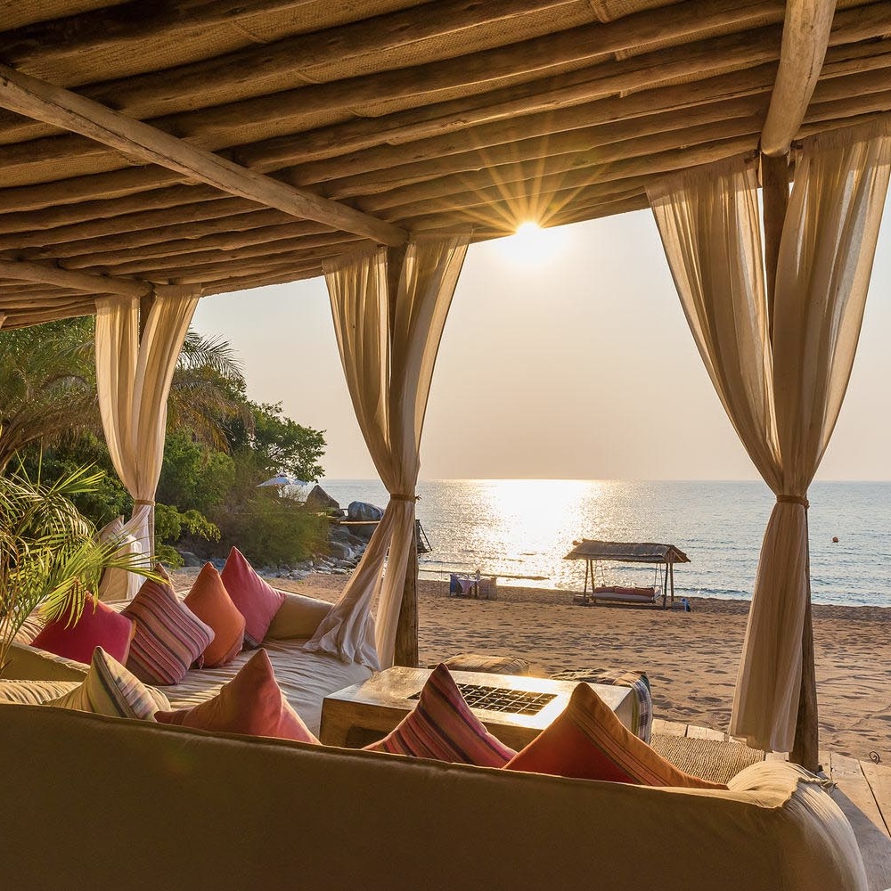 Day 18 – Farewell to Likoma Island – Return via Lilongwe