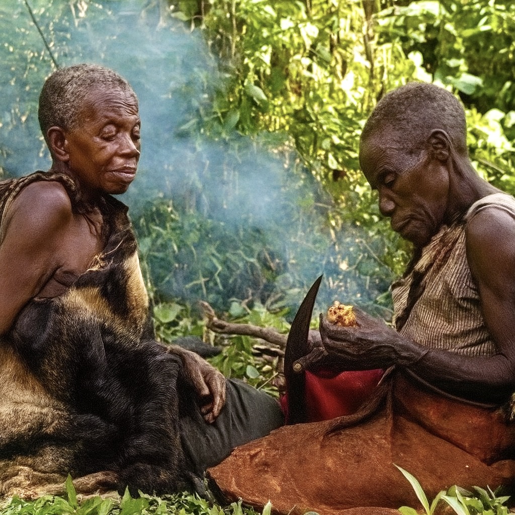 Tag 3 – Mubaku Community