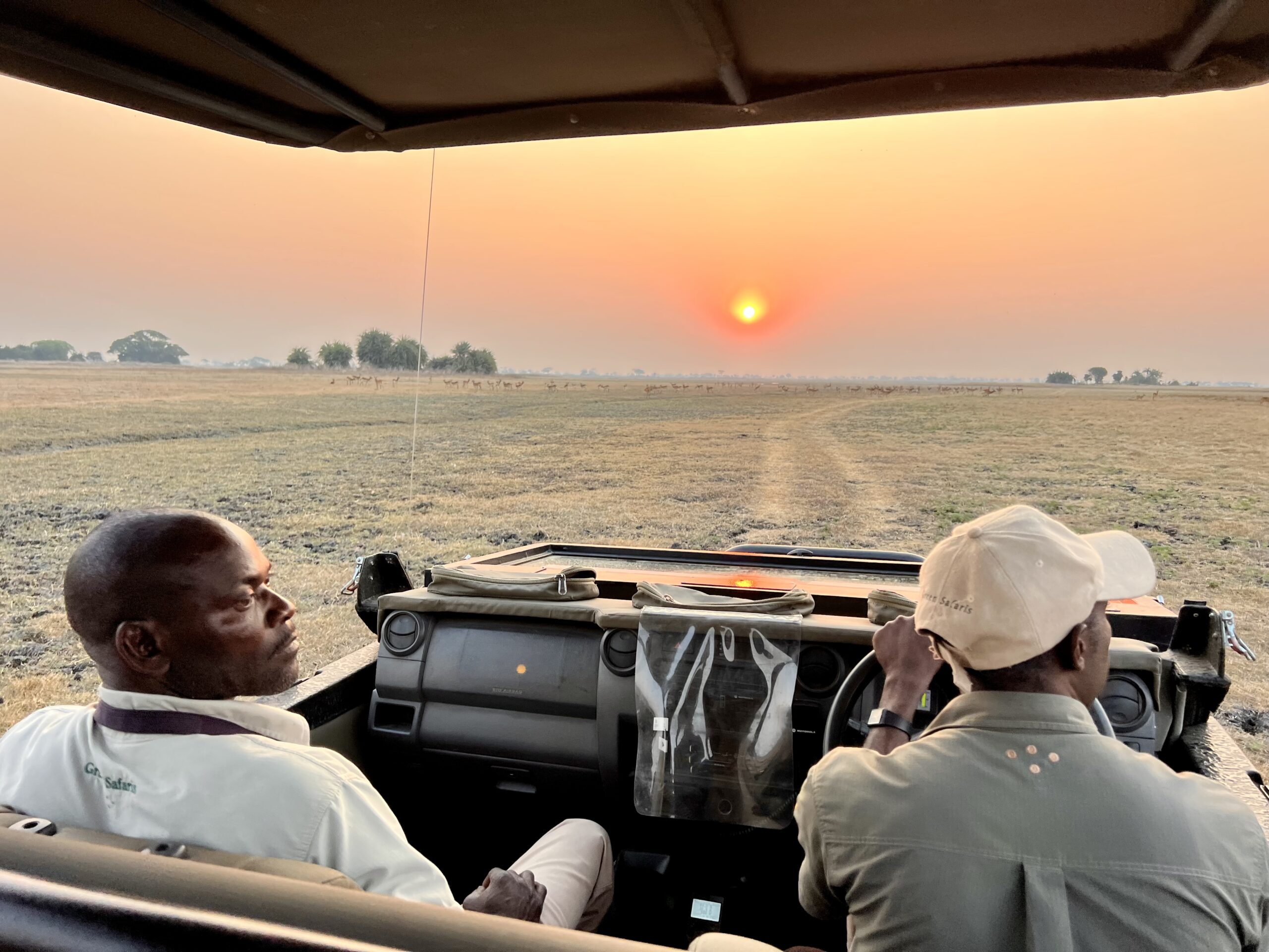 Sambia