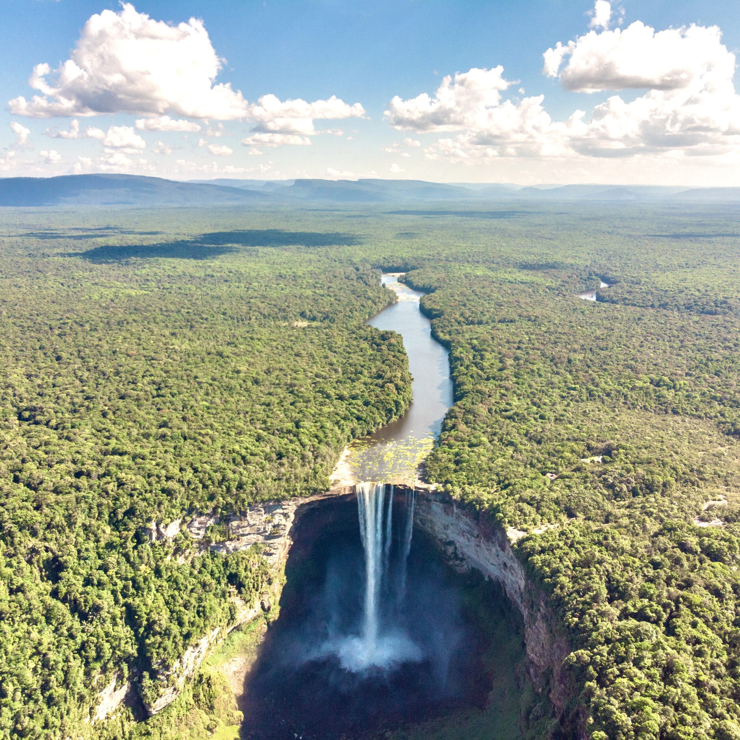 Guyana
