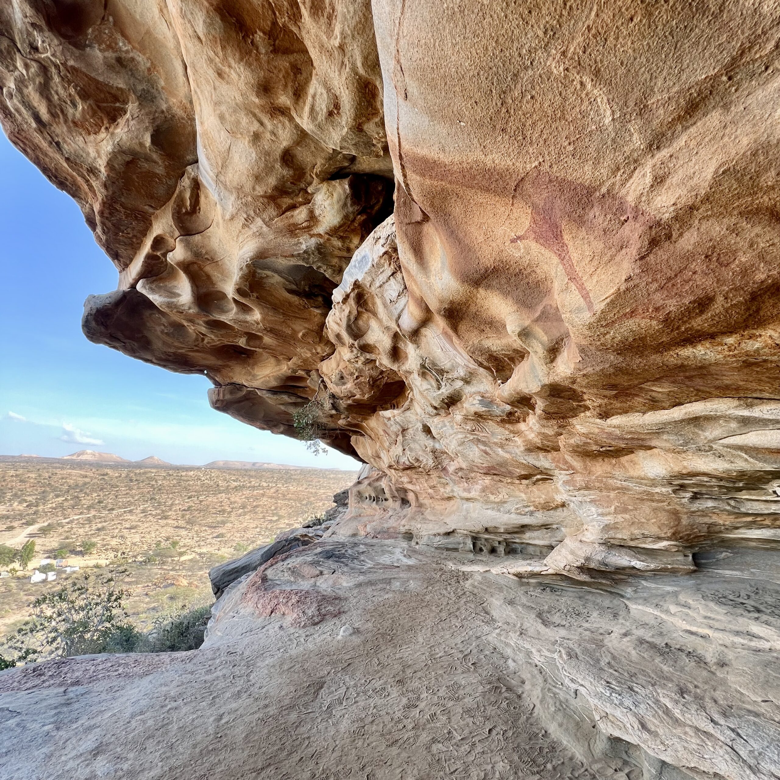 Dschibuti & Somaliland