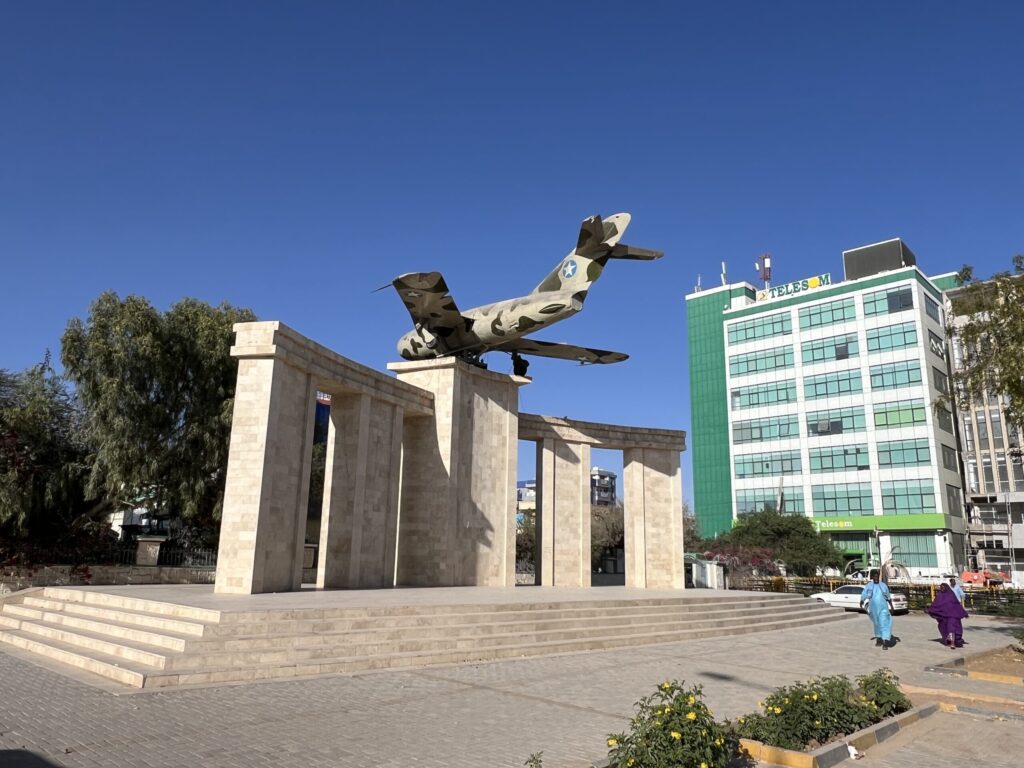 Tag 5 – Hargeisa
