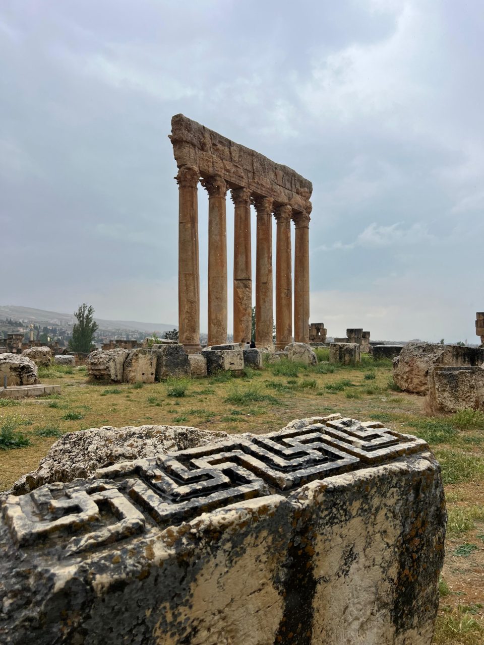 Libanon