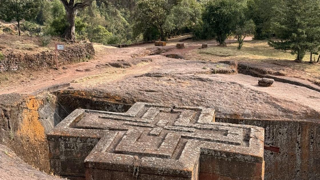 Ethiopia