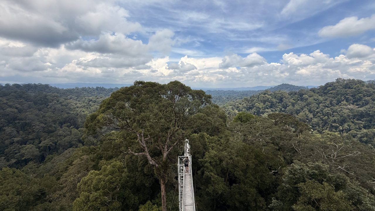 Brunei