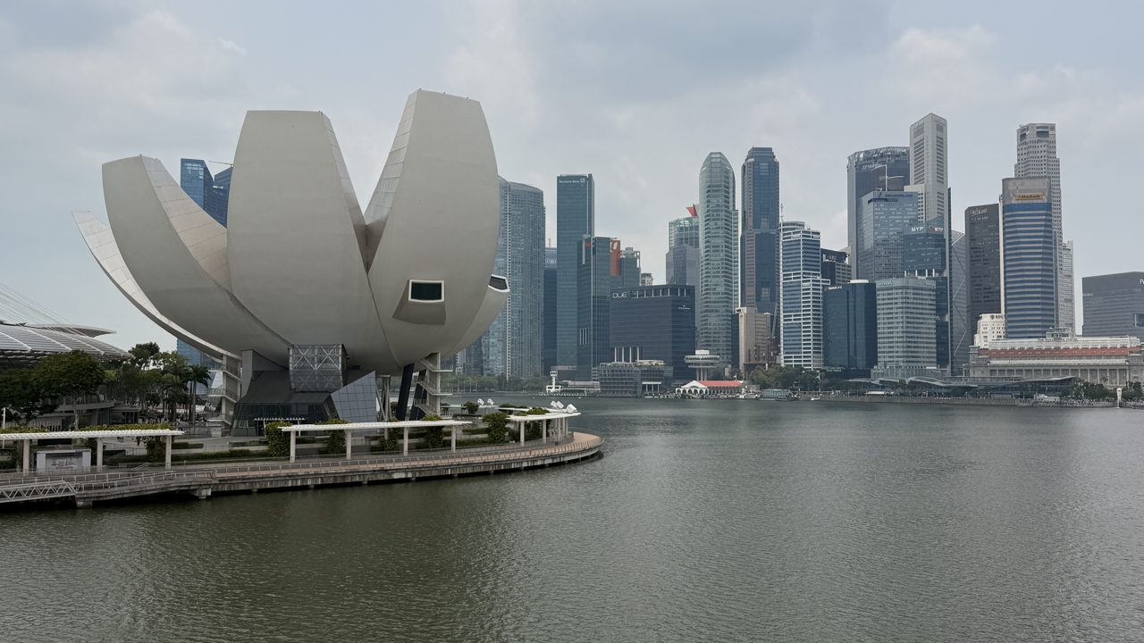 Singapore