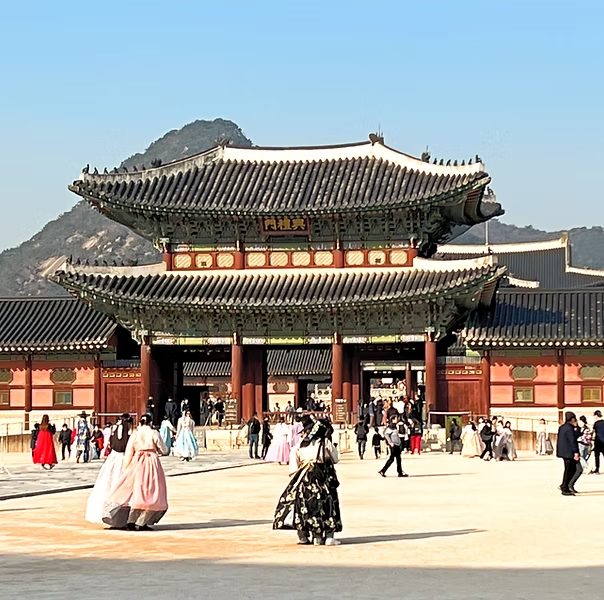 South Korea