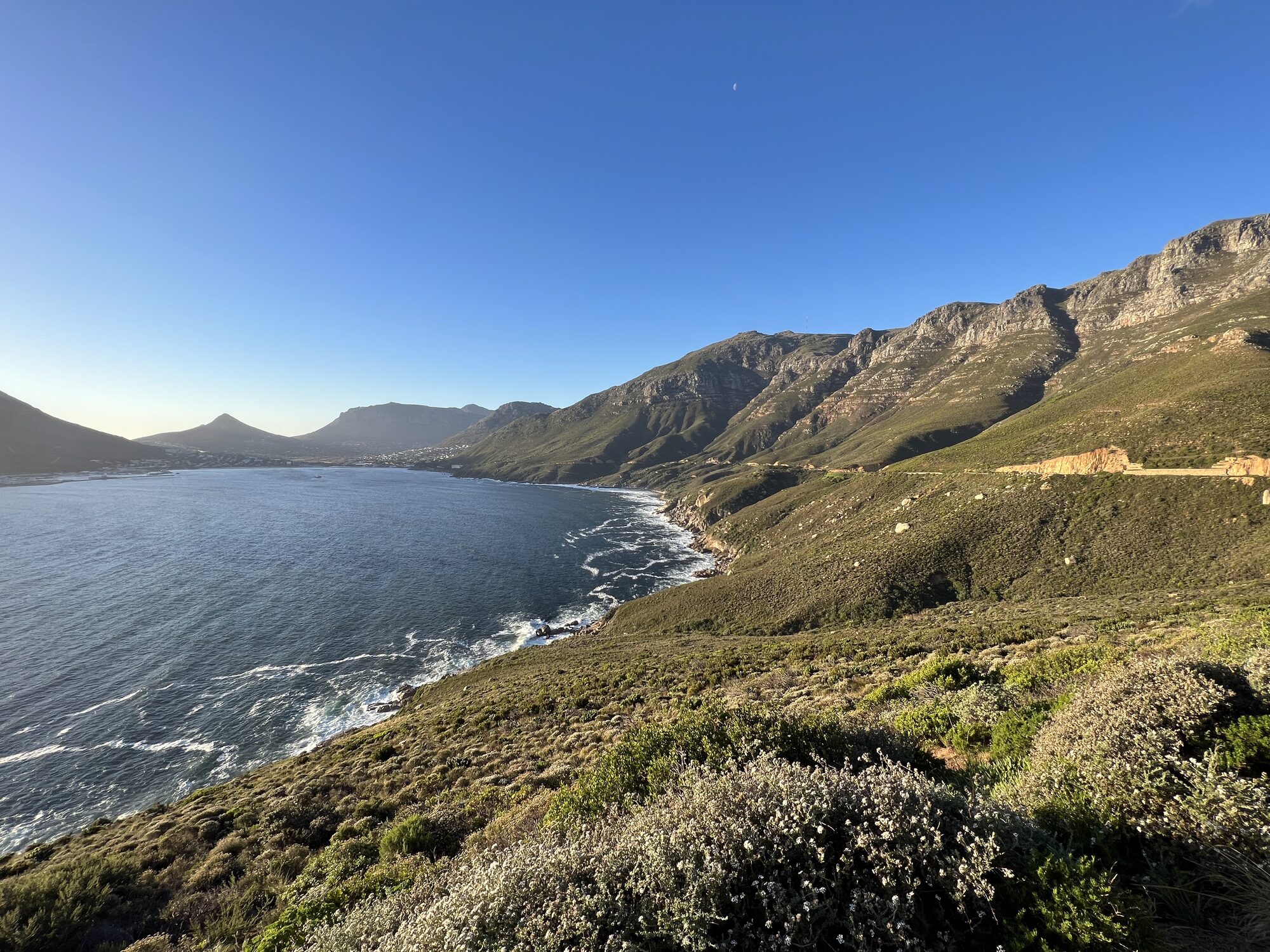 Southern Africa