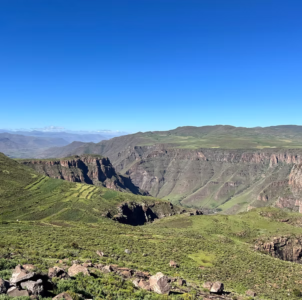 Lesotho