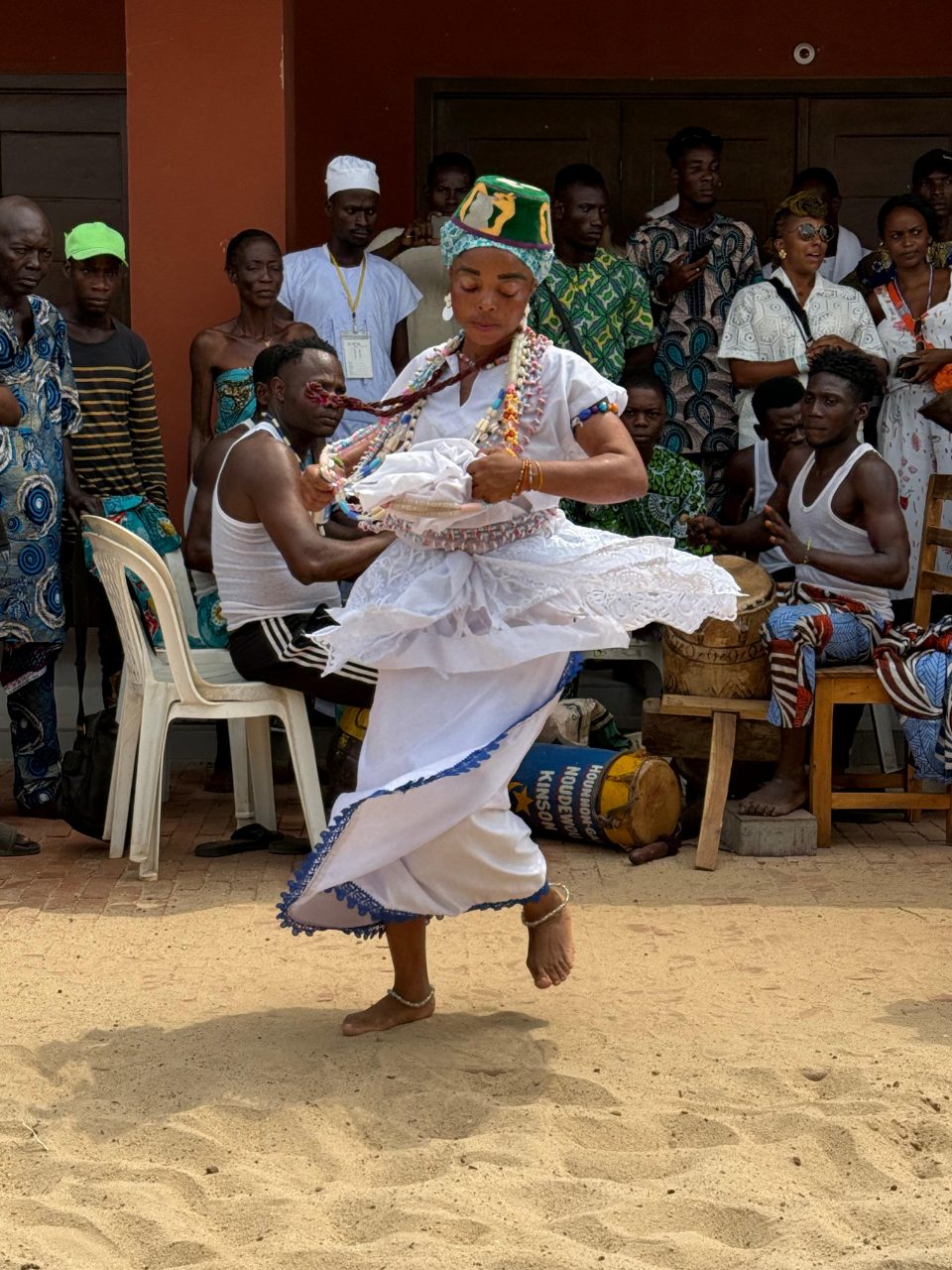 Benin