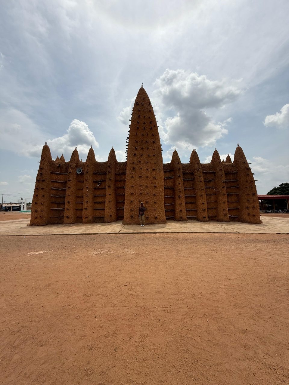 West Africa