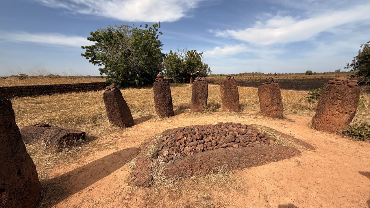 Gambia