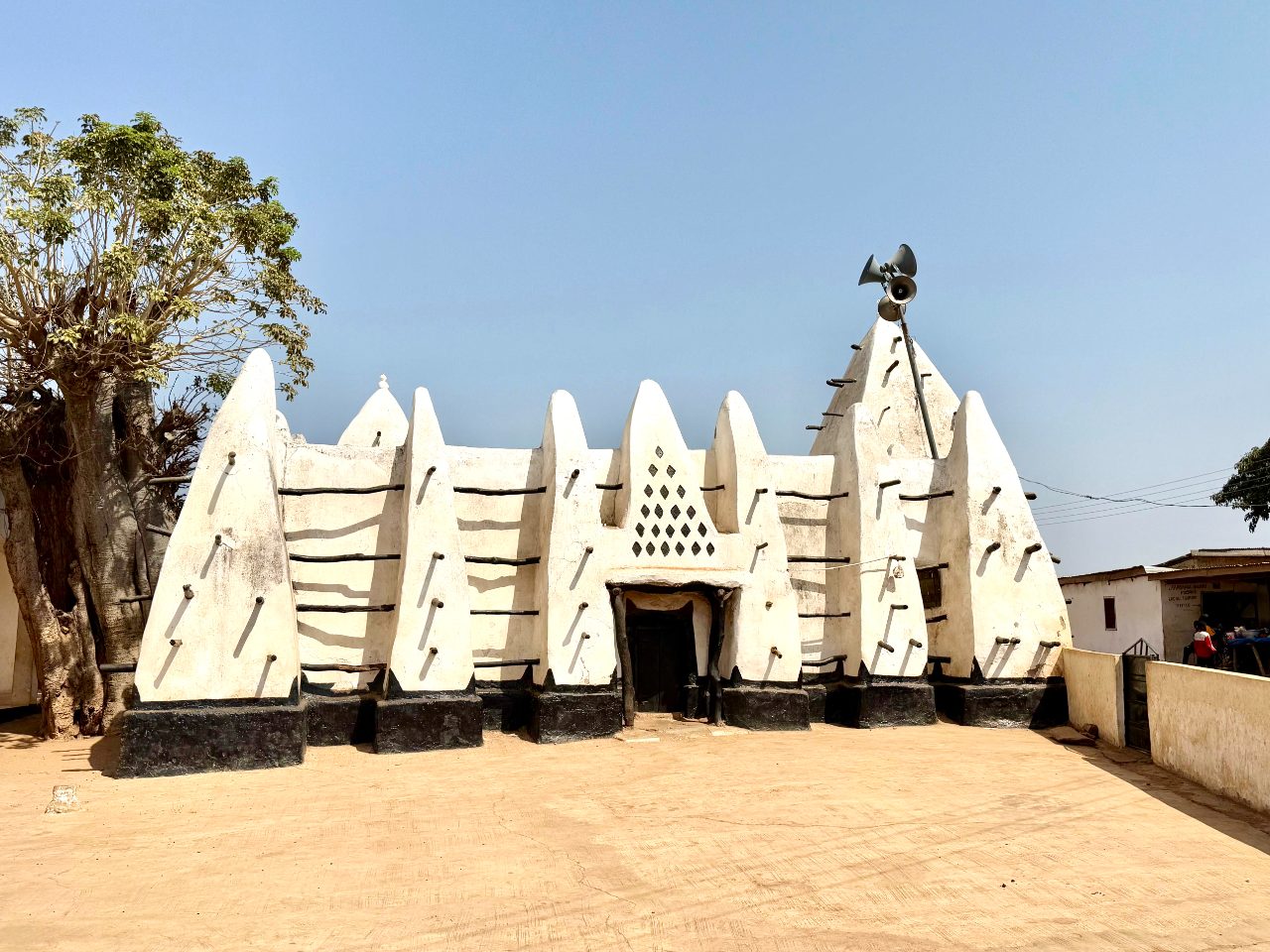 Ghana