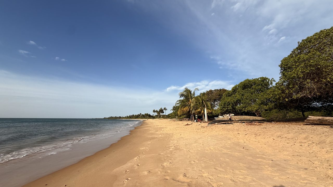 Guinea-Bissau