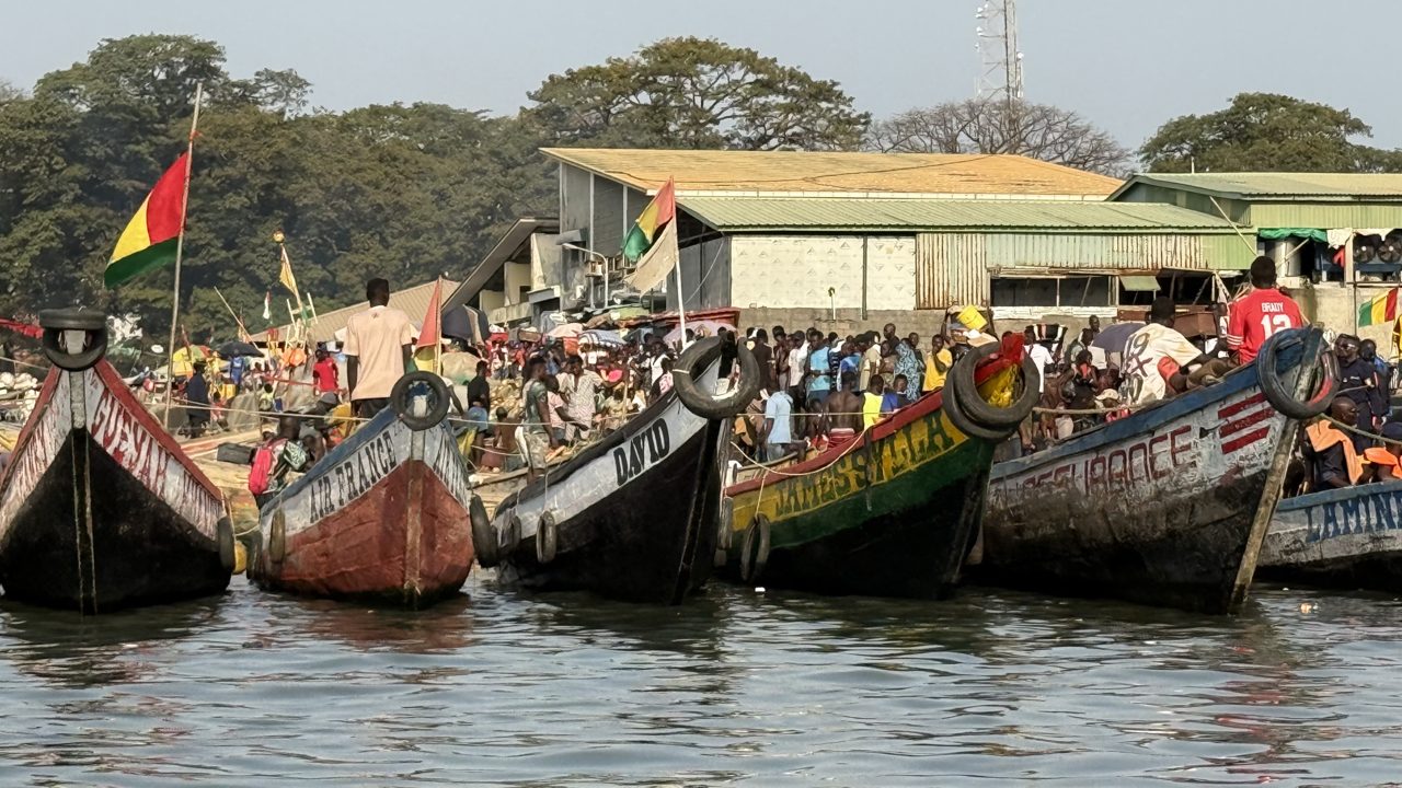 Guinea