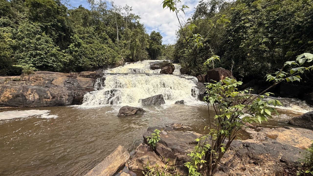Liberia