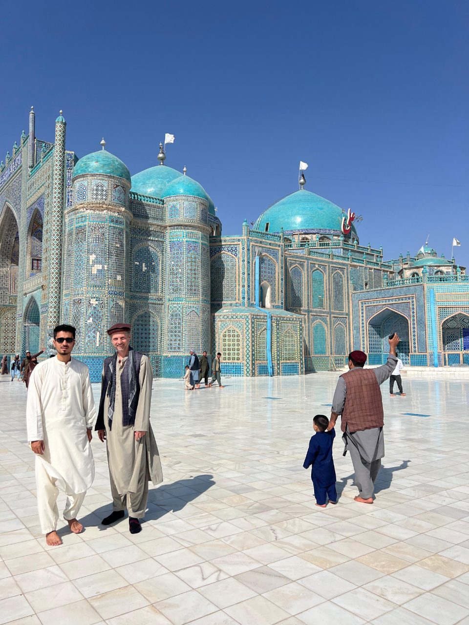 Afghanistan