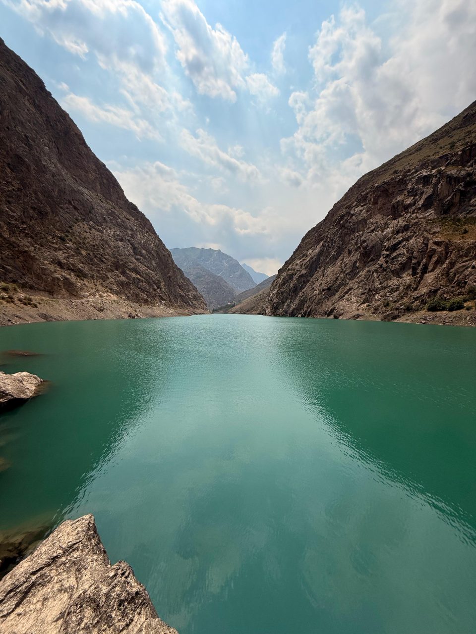 Tadschikistan